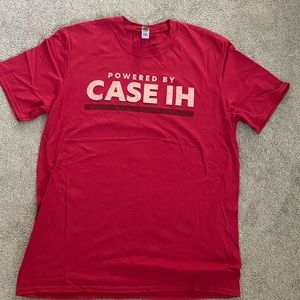 CASE IH Tee